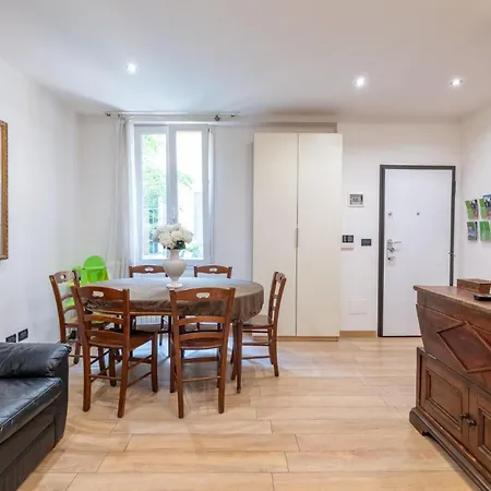 Residenza Santo Stefano 95 - Santo Stefano דירה