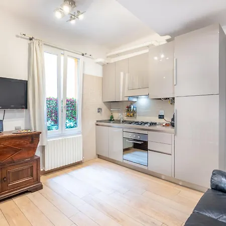 דירה Residenza Santo Stefano 95 - Santo Stefano