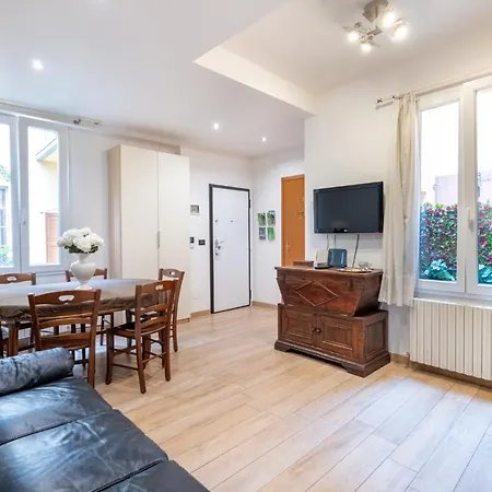 Residenza Santo Stefano 95 - Santo Stefano * בולוניה