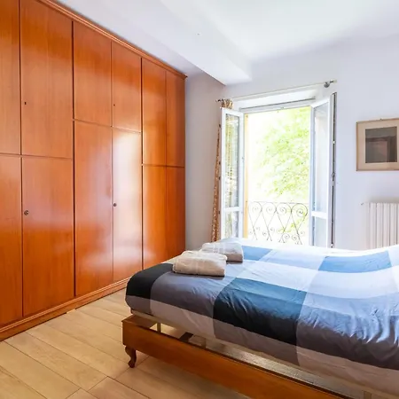 Residenza Santo Stefano 95 - Santo Stefano דירה *