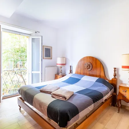 Residenza Santo Stefano 95 - Santo Stefano דירה *