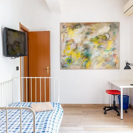 דירה Residenza Santo Stefano 95 - Santo Stefano