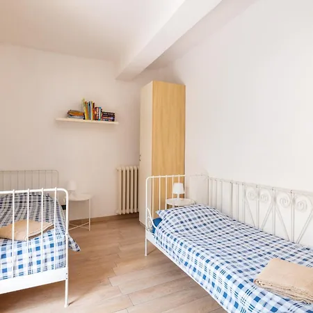 דירה Residenza Santo Stefano 95 - Santo Stefano *