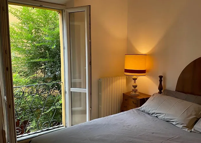 아파트 Residenza Santo Stefano 95 - Santo Stefano *