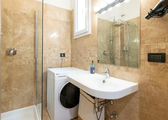 Residenza Santo Stefano 95 - Santo Stefano