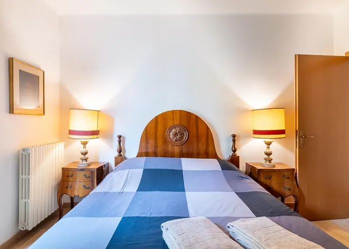 Residenza Santo Stefano 95 - Santo Stefano 볼로냐