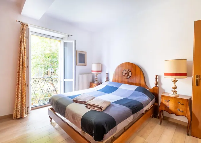 Residenza Santo Stefano 95 - Santo Stefano 아파트 *