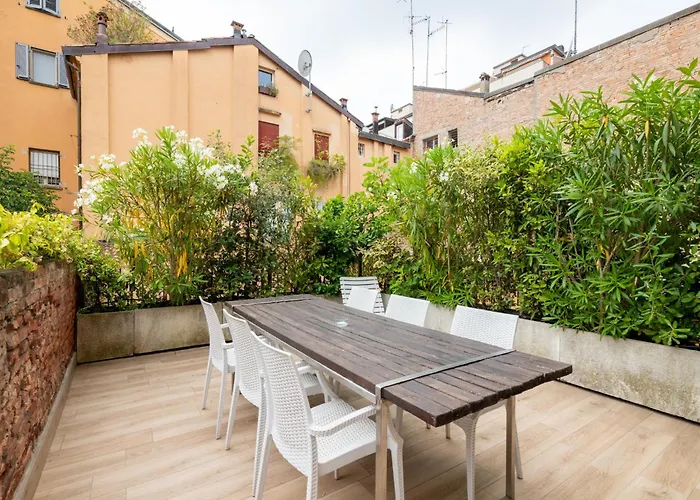 Residenza Santo Stefano 95 - Santo Stefano *